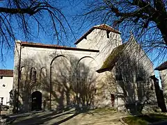 Église Notre-Dame-de-L'Assomption