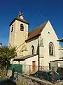 Église Saint-André de La Chapelle-Saint-André