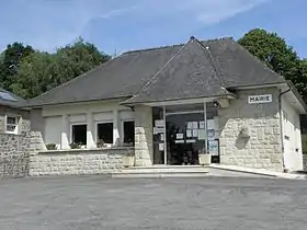 La Chapelle-Saint-Aubert