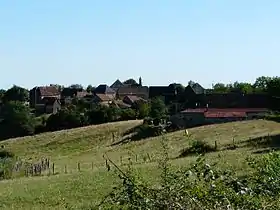 La Chapelle-Saint-Jean