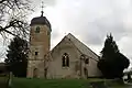 Église de la Trinité de La Chapelle-Saint-Sauveur