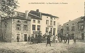 La Chapelle-d'Aurec
