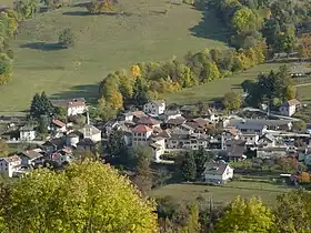 La Chapelle-du-Bard