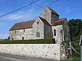 Église Saint-Pierre de La Chapelle-sous-Orbais