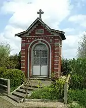 La chapelle Notre-Dame-du-Bon-Secours