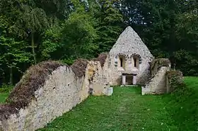 Maladrerie Saint-Thomas-Becket