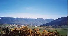 La Chapelle-en-Vercors