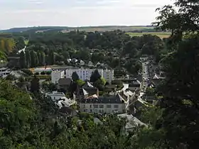 La Chartre-sur-le-Loir