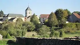 La Chaume (Côte-d'Or)