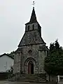 Église Saint-Pierre-et-Saint-Paul de La Chaussade