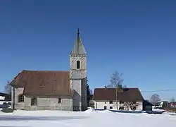 Eglise.