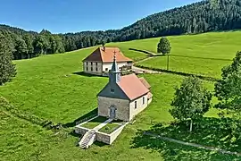 Chapelle de l'Assomption