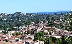 La Colle-sur-Loup