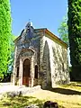 Chapelle Saint-Roch.