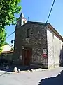 Chapelle des Pénitents-Blancs.