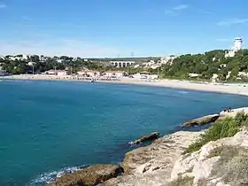 La Couronne (Bouches-du-Rhône)