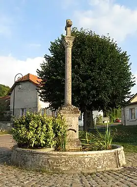 La Croix-sur-Ourcq