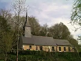 Église Saint-Martin