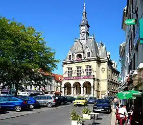 La Ferté-sous-Jouarre