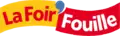 Logo de La Foir'Fouille de 2002 à 2011.