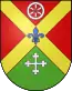 Blason de La Folliaz