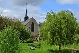 La Fontaine-Saint-Martin