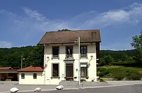La Forge (Vosges)