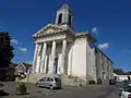 Église Saint-Nicolas-de-Myre