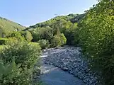 La Gresse au hameau d'Essart-Garin (Saint-Martin-de-la-Cluze).