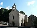 Église Saint-Cybard de La Grimaudière