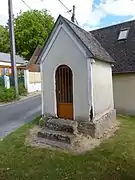 Petite chapelle.