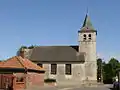 Église Saint-Jean de La Herlière