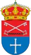 Blason de La Herrera