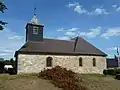 Église Notre-Dame de La Horgne