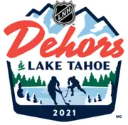 Description de l'image La LNH Dehors à Lake Tahoe.png.