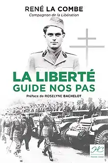 La liberté guide nos pas