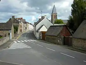 La Madeleine (Loire-Atlantique)