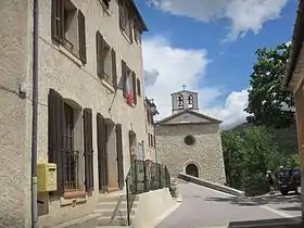 Église de la Purification-de-Notre-Dame de La Martre