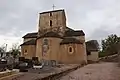 Église Saint-Martin de La Motte-Ternant