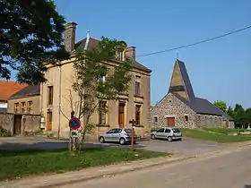 La Neuville-à-Maire