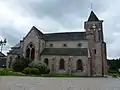 Église Saint-Nicaise de La Neuville-aux-Joûtes