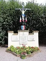 Monument aux morts