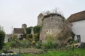 La Neuville-sur-Essonne