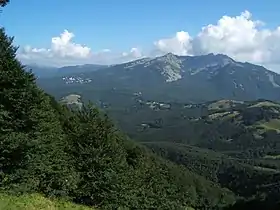 Image illustrative de l’article Col de Cerreto