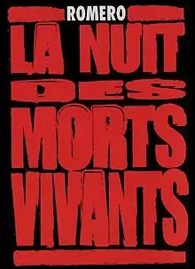 Description de l'image La Nuit des morts-vivants (film, 1990).jpg.