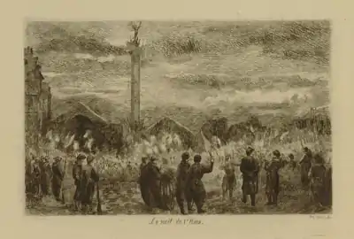 La nuit du 1er mars [1871] - XII.