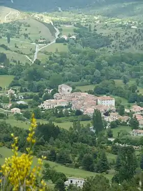 La Palud-sur-Verdon