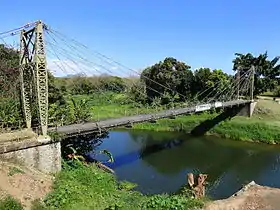 Passerelle Marguerite