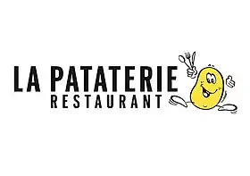 logo de La Pataterie