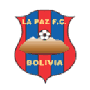 Logo du La Paz FC